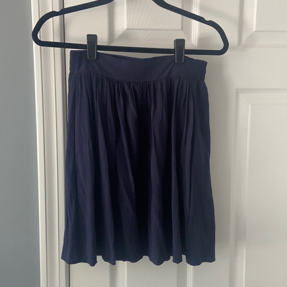 Margaret O’Leary skirt